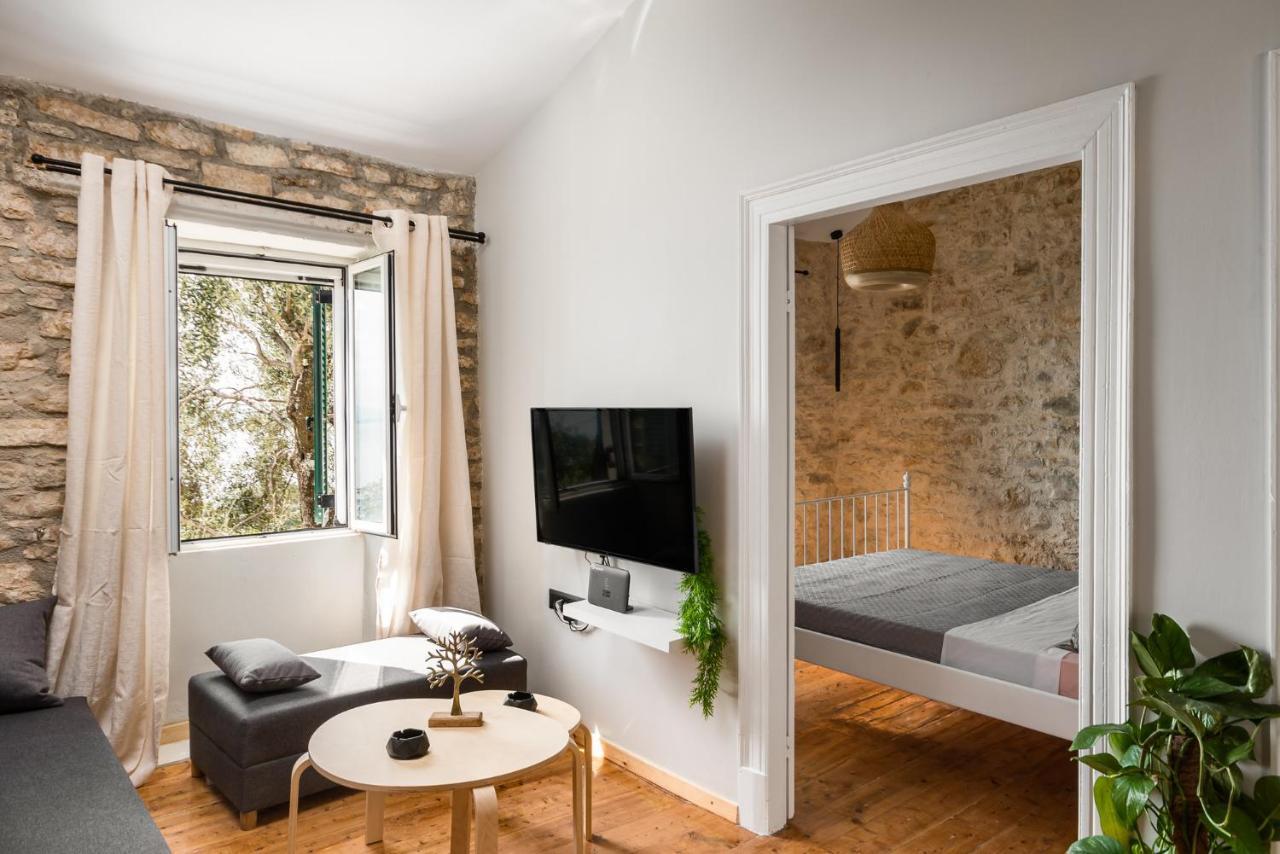 The Greystone Seaview House By Konnect Βίλα Νησάκι Εξωτερικό φωτογραφία