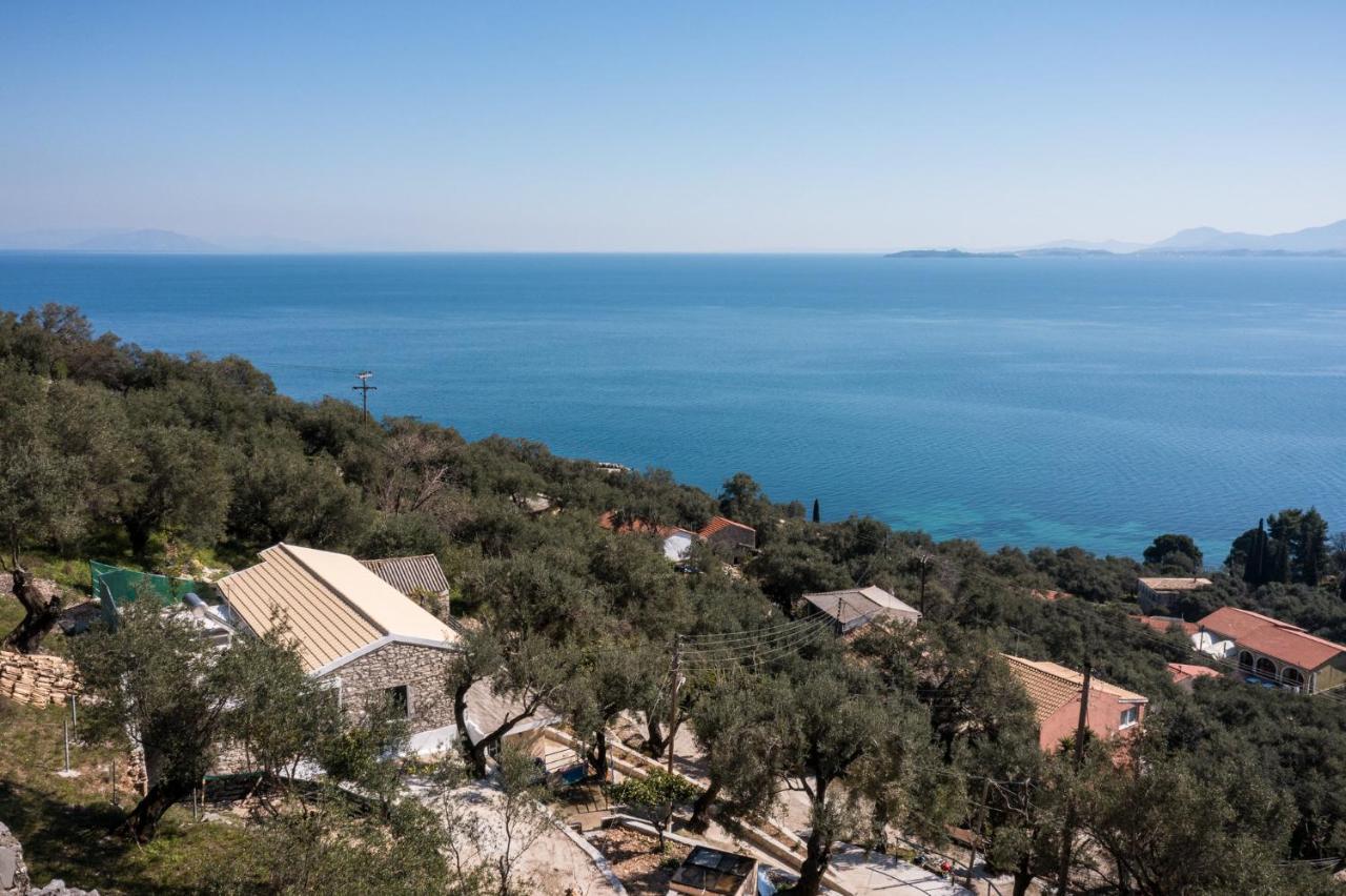 The Greystone Seaview House By Konnect Βίλα Νησάκι Εξωτερικό φωτογραφία