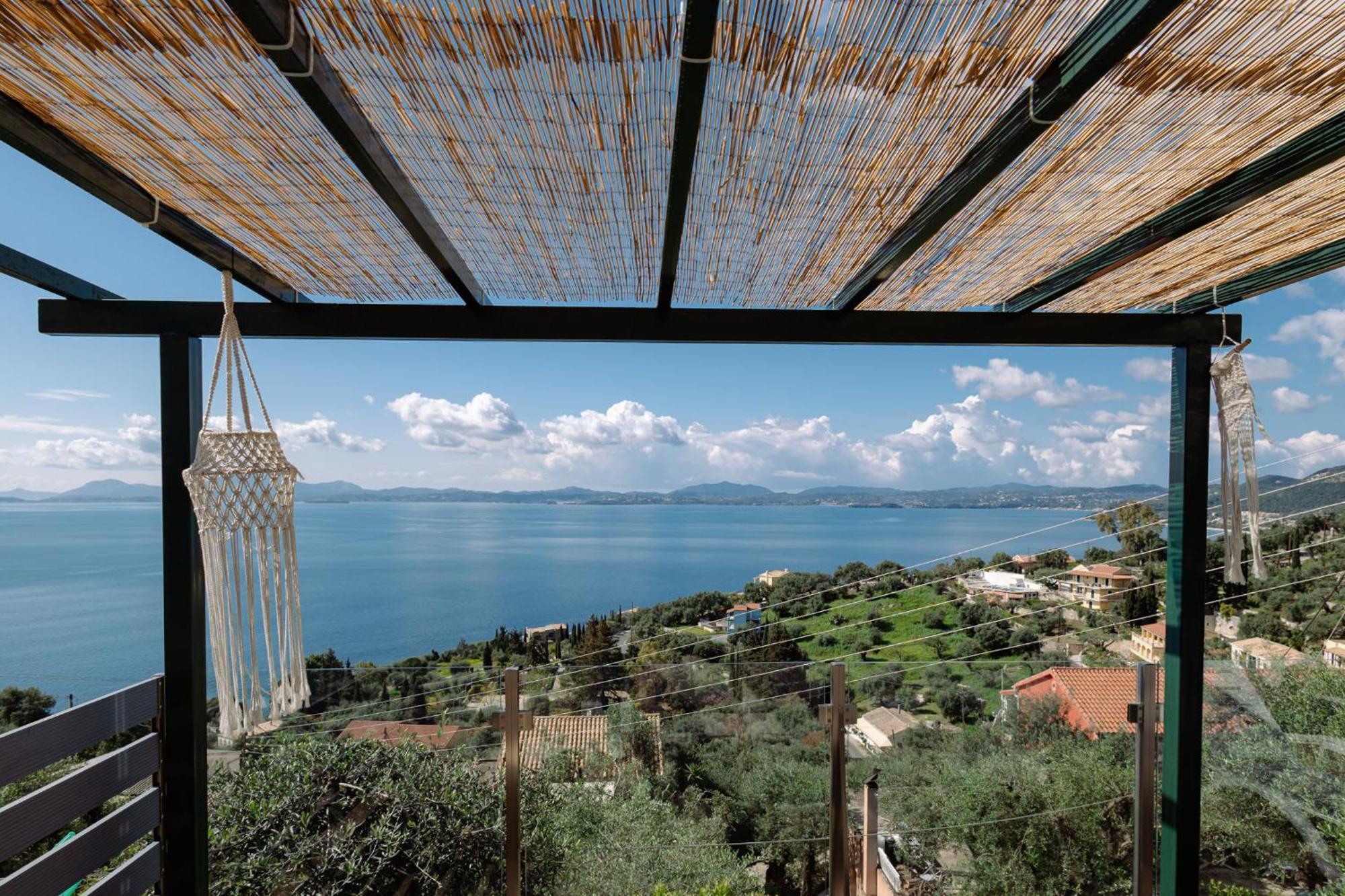 The Greystone Seaview House By Konnect Βίλα Νησάκι Εξωτερικό φωτογραφία